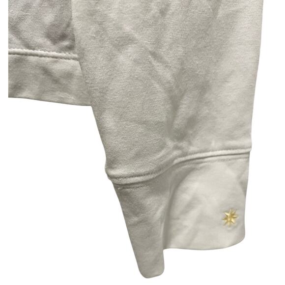 U.S. Open Winged Foot 2006 White Long Sleeve Shirt - Size Large - Picture 5 of 7